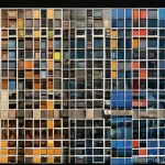 Home 17 그리스에서 장기 체류하는 방법 - Here are three detailed image generation prompts in English, adhering to all the specified guideline...