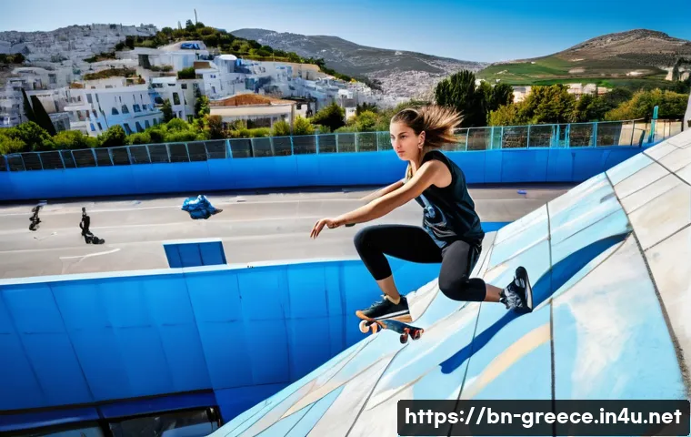 그리스에서 인기 있는 스포츠 관련 이미지 2