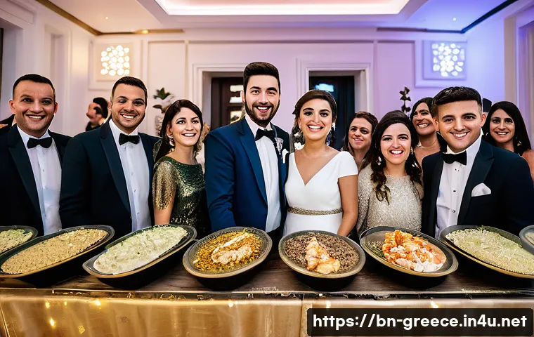 그리스인들의 결혼 문화 관련 이미지 1